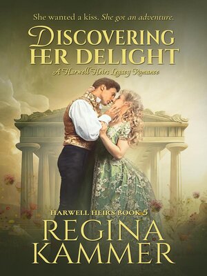 cover image of Discovering Her Delight